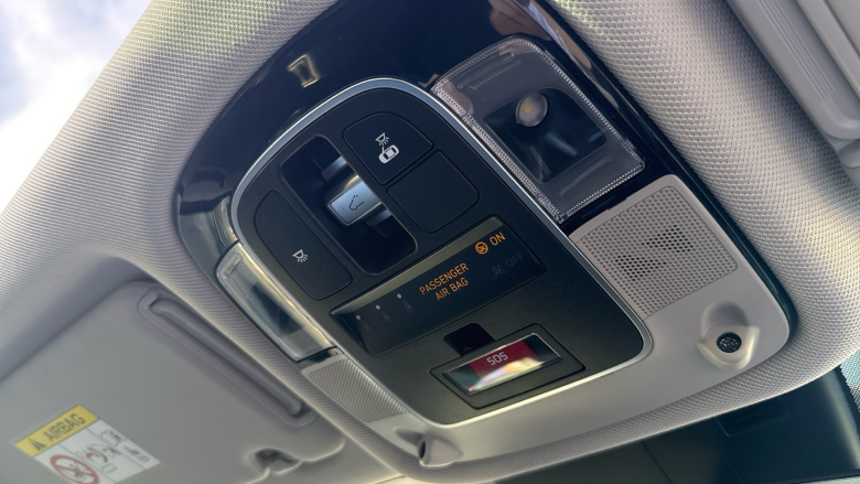 Hyundai TUCSON 1.6 TGDi Ultimate 5dr 2WD Petrol Estate